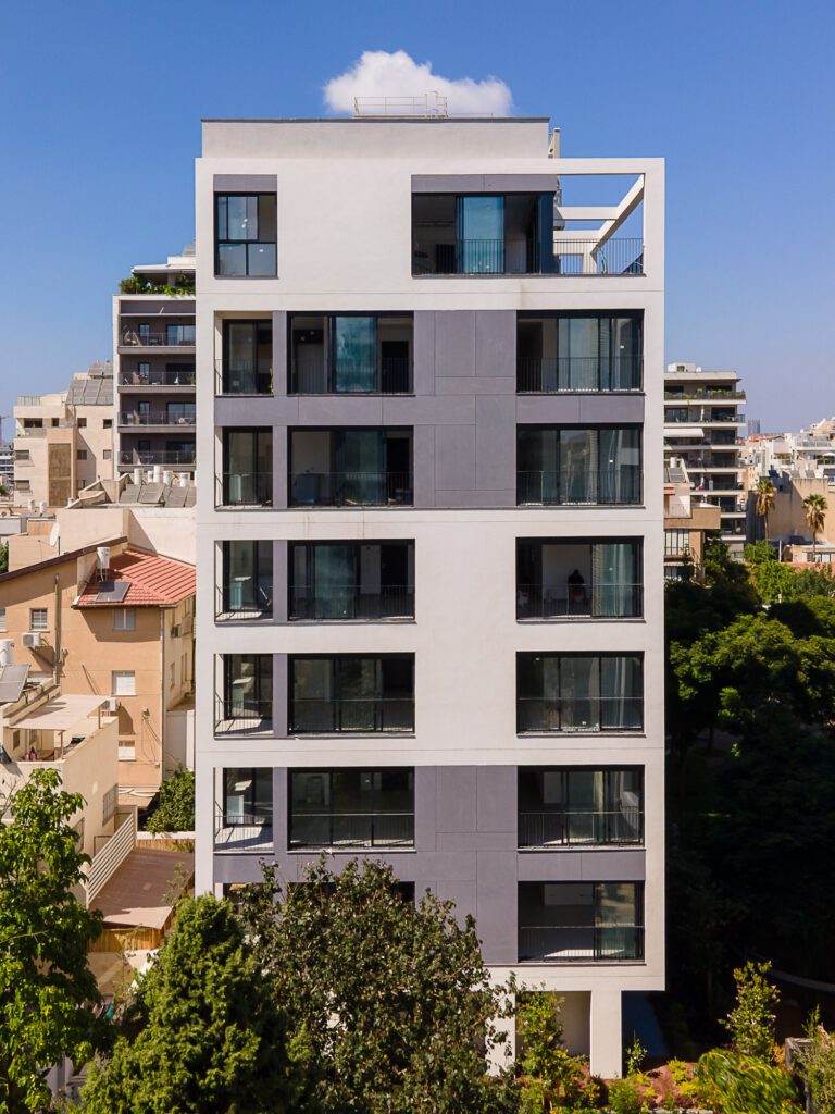 בנייה רוויה